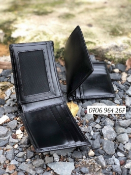 Ví Pullup Da Bóng - Giá Sỉ Tận Xưởng