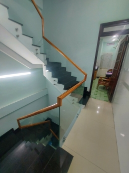 Nhà mặt tiền Tiểu La, Hải Châu-  3 tầng - 11.3 tỷ.