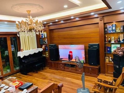 Bán nhà Gò Dầu ,Tân Phú, 54m2, 3 tấm, 5.tỷ