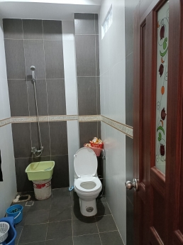 Nhà Huỳnh Văn Nghệ, P12, Gò Vấp 65m2 giá Nhỉnh 6 Tỷ