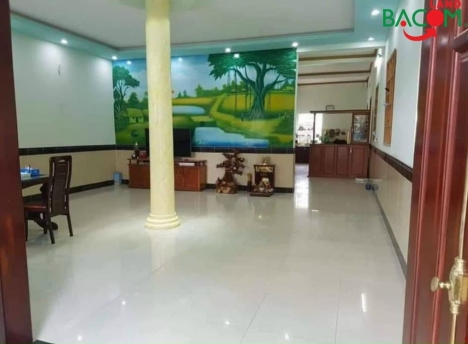BÁN BIỆT THỰ ĐẲNG CẤP 278M2 CHỈ 9 TỶ, SHR THỔ CƯ, ĐƯỜNG Ô TÔ TAM HIỆP BIÊN HÒA
