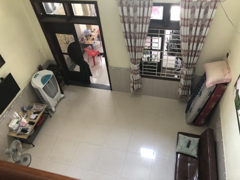 BÁN NHÀ HOÀNG THẾ THIỆN - KINH DOANH ĐỈNH - QUẬN CẨM LỆ