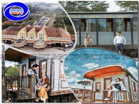 Tour du lịch Đà Lạt 3N3Đ