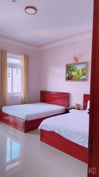 BÁN KHÁCH SẠN MẶT TIỀN TẠI ĐÀ LẠT