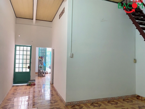 Bán nhà 1T1L  đường oto thông 120m2  gần chợ Bùi Thái Tam Hiệp Biên Hòa