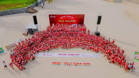 Công ty cổ phần bất động sản Thiên Khôi tuyển nhân sự QÙA TẶNG VIP