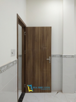Cửa nhựa abs tại Quận 2 - Thương hiệu kos