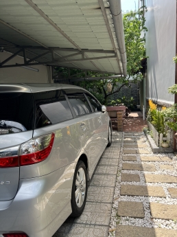 BÁN NHÀ MẶT TIỀN ĐƯỜNG PHƯỜNG 11 QUẬN GÒ VẤP
