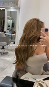 Địa Chỉ, Nhuộm Vàng Rêu Đẹp Giá Rẻ Hoài Đức - Nam Đỗ Hair Salon