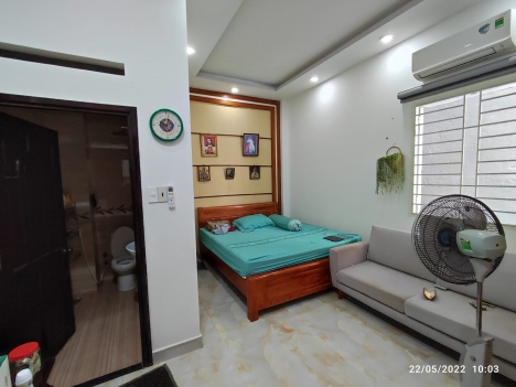 THIÊN PHƯỚC PHƯỜNG 9 TÂN BÌNH, NHÀ 5,2X16 GIÁ CHỈ 10 TỶ 690.