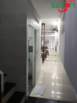 BÁN NHÀ 1T 1L 100M2 CHỈ 4,59 TỶ 100M RA ĐỒNG KHỞI, ĐƯỜNG Ô TÔ TÂN HIỆP BIÊN HOÀ