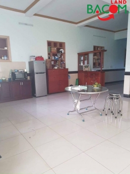 BÁN BIỆT THỰ ĐẲNG CẤP 278M2 CHỈ 9 TỶ, SHR THỔ CƯ, ĐƯỜNG Ô TÔ TAM HIỆP BIÊN HÒA
