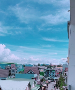 BÁN KHÁCH SẠN MẶT TIỀN TẠI ĐÀ LẠT