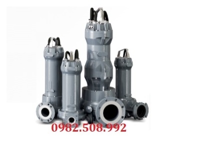 LH 0982.508.992 giá bơm chìm Tsurumi Avant 1.1kw, 1.5kw, 2.2kw