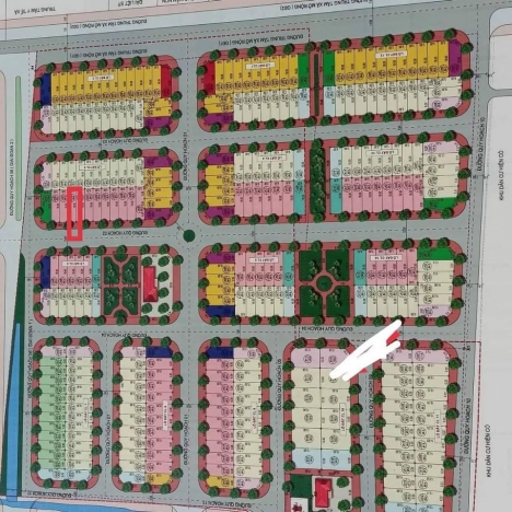 Chính chủ cần bán gấp mảnh đất giãn dân tại Hoà Phong, Mỹ Hào, Hưng Yên.