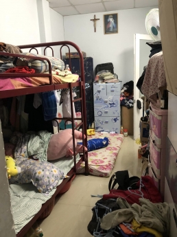 SIÊU PHẨM NGON, BO, RE – 3 TẦNG ĐÚC BTCT  42M2 – CHỈ 2,8 TY