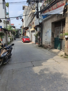 Chính chủ cho thuê nhà 55m2 x 2 tầng, ngõ 466 Ngô Gia Tự, giá 5 triệu/ tháng, kinh doanh, ở tiện