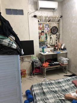 SIÊU PHẨM NGON, BO, RE – 3 TẦNG ĐÚC BTCT  42M2 – CHỈ 2,8 TY