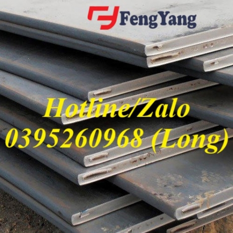 Thép Tấm cán nóng // cán nguội