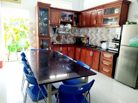 Tô Hiệu 78m2 nhà 3 tầng BTCT kiên cố mặt tiền ngang 4m  Hiệp Tân quậnTân Phú. HXH 7 chỗ. ô tô ngủ