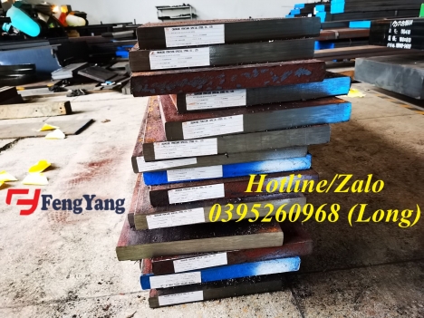 Thép Tấm cán nóng // cán nguội