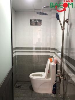 Bán nhà gác lửng 72m2 sân đậu xe hơi SHR THỔ CƯ kp1 SÁT chợ nhỏ Tân Hiệp, Biên Hòa