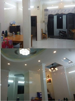 Ngộp Bank Bán Giá Rẻ Hẻm 3 Gác Linh Xuân Thủ Đức.