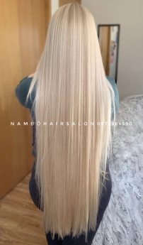 Địa Chỉ, Nhuộm Màu Tóc Vàng Trắng Đẹp Giá Rẻ Hoài Đức - Nam Đỗ Hair Salon