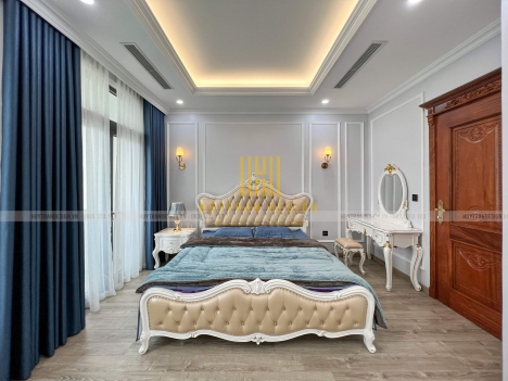 Thiết kế, cải tạo trọn gói kiến trúc nội ngoại thất Vinhomes và các loại hình khác