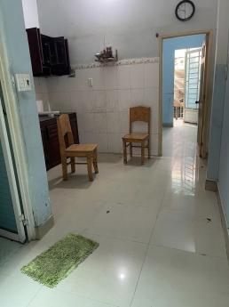 Gấp bán, nhà Hoàng Hoa Thám, Bình Thạnh, 64m2, chỉ 6 tỷ 500