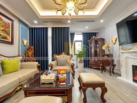 Thiết kế, cải tạo trọn gói kiến trúc nội ngoại thất Vinhomes và các loại hình khác