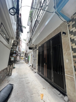 BÁN NHÀ PHỐ THANH NHÀN - KINH DOANH - HIẾM CÓ - CHỈ 7 TỶ