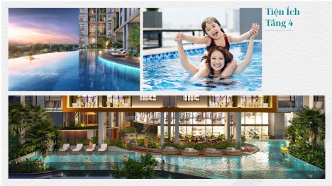 Sky Garden vị trí đắc địa liền kề Phạm Văn Đồng, ngân hàng hỗ trợ, sổ hồng riêng
