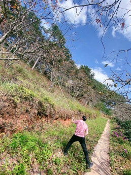 TOUR ĐÀ LẠT 3N3Đ