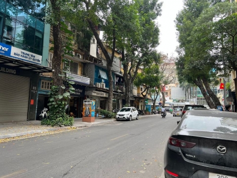 BÁN NHÀ PHỐ THANH NHÀN - KINH DOANH - HIẾM CÓ - CHỈ 7 TỶ