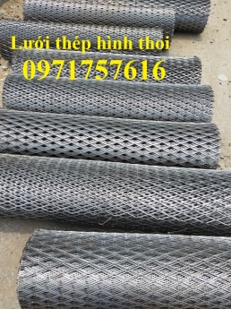 Lưới mắt cáo hình thoi 10*20