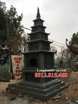 47 Mẫu mộ tháp phật giáo để tro cốt đẹp bán tại Đắk Lắk – Tháp để hài cốt tại Đắk Lắk