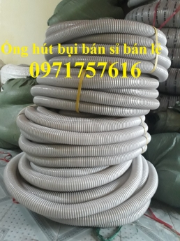 Chuyên cung cấp ống hút bụi tại Hà Nội