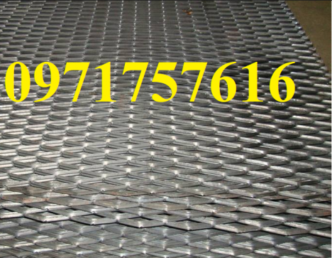 Lưới mắt cáo hình thoi 10*20