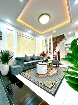 Bán Nhà LÝ THÁNH TÔNG, TÂN PHÚ, NHỈNH 5Tỷ