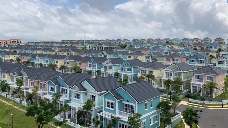 VÌ SAO NHÀ PHỐ BIỂN NOVAWORLD PHAN THIẾT ĐƯỢC NHÀ ĐẦU TƯ LỰA CHỌN THỜI ĐIỂM NÀY?