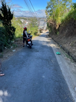 Cần bán gấp đất nền Biệt Thự view thoáng mặt tiền đường Mẫu Tâm, Đà Lạt 308m2 chỉ 15 tỷ