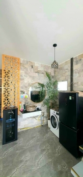 Cần bán căn nhà sổ XD riêng 2 mặt tiền đường Phan Đình Giót, Đà Lạt giá 3.8 tỷ