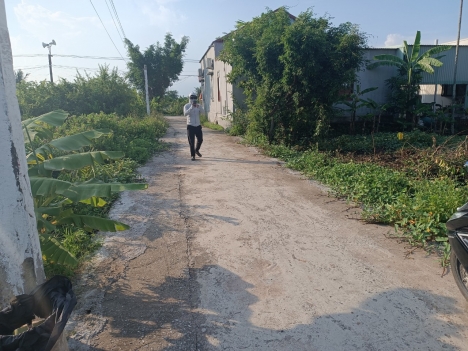 ngõ 76 vũ ngọc toàn  tân thành Dương Kinh HP . giá 1,25 tỷ