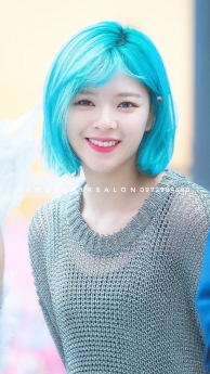 Địa Chỉ, Nhuộm Màu Xanh Ngọc Uy Tín Giá Rẻ Hoài Đức - Nam Đỗ Hair Salon