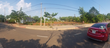 BÁN GẤP Lô Đất Đẹp - Vị Trí Tiềm Năng Tại Xã Long Phước, TP Bà Rịa, Tỉnh Bà Rịa - Vũng Tàu