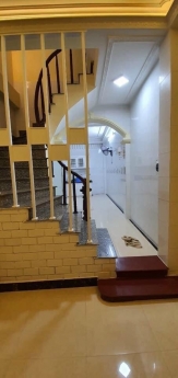 Bán nhà Mỹ Đình 35m*5T*7PN Chỉ 3.5 tỷ. Ngõ ba gác tránh. Ở và cho thuê KD dòng tiền.