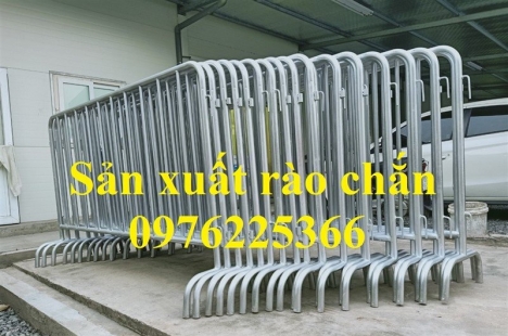 Hàng rào di động ,hàng rào chắn