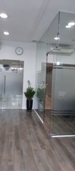 Cho thuê VP 40m2 tầng 3 tại The Prince Nguyễn Văn Trỗi Phú Nhuận