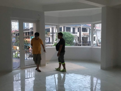 Siêu Vip Liền Kề Góc An Hưng, mặt úp chung cư, chân quay ra chợ, kinh doanh vô địch chỉ nhỉnh 28 t